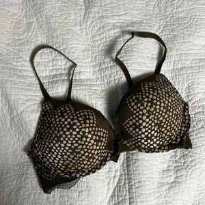 Victoria secret bra